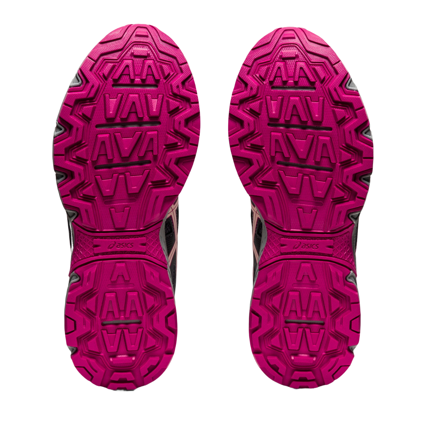 Tenis Asics Mujer Gris Gel Venture 8 Running 1012A708028