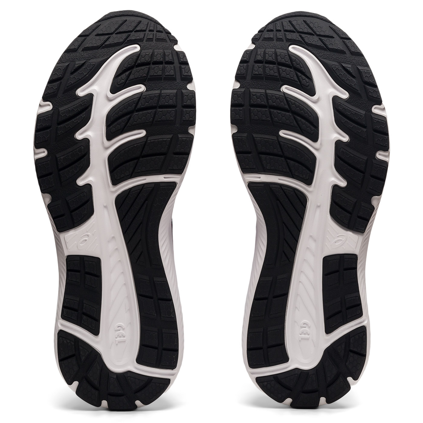 Tenis Asics Mujer Gris Gel Contend 7 Supinador 1012A911025.