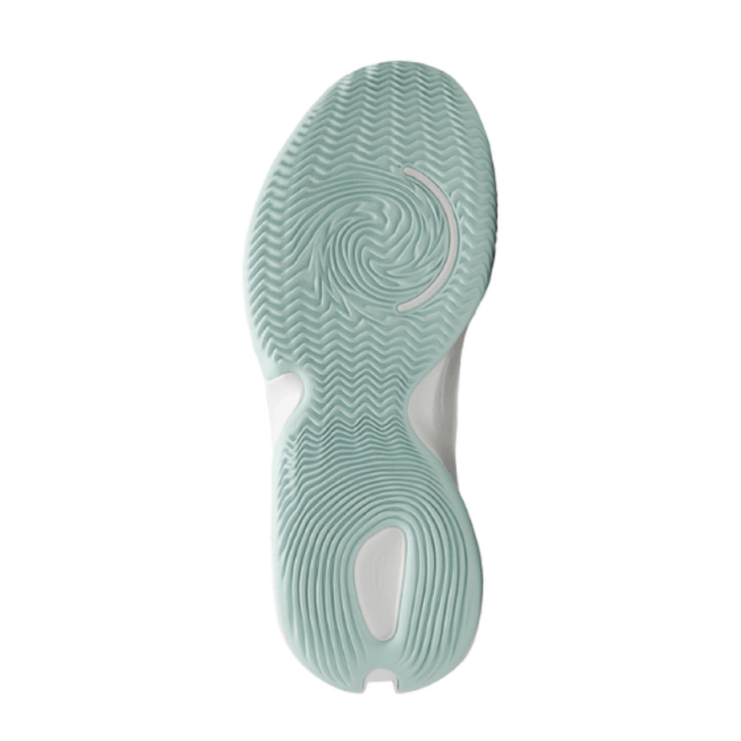 Tenis Nike Renew Elevate III Rojo Basquetbol Hombre Talla #27.5