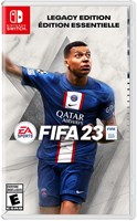  FIFA 23 Legacy Edition - Nintendo Switch
