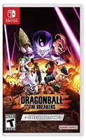Dragon Ball The Breakers Special Edition - Nintendo Switch