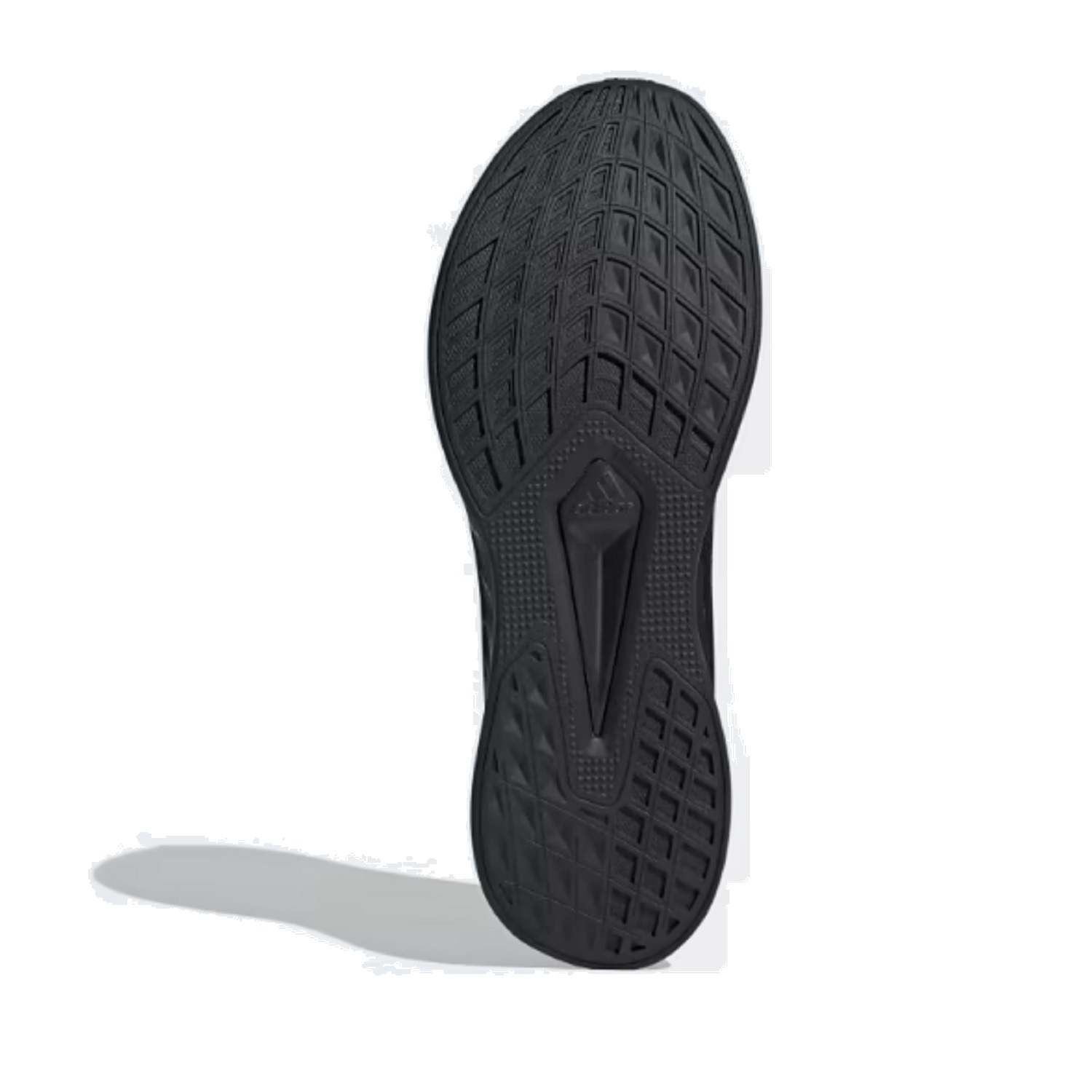 Tenis Adidas Duramo 10 Negro Running Hombre Talla #27