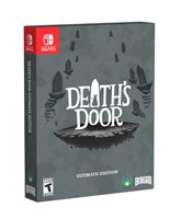  Death´s Door Ultimate Edition - Nintendo Switch