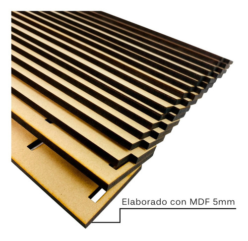 Exhibidor Para Carritos Hotwheels 50 Espacios Mdf