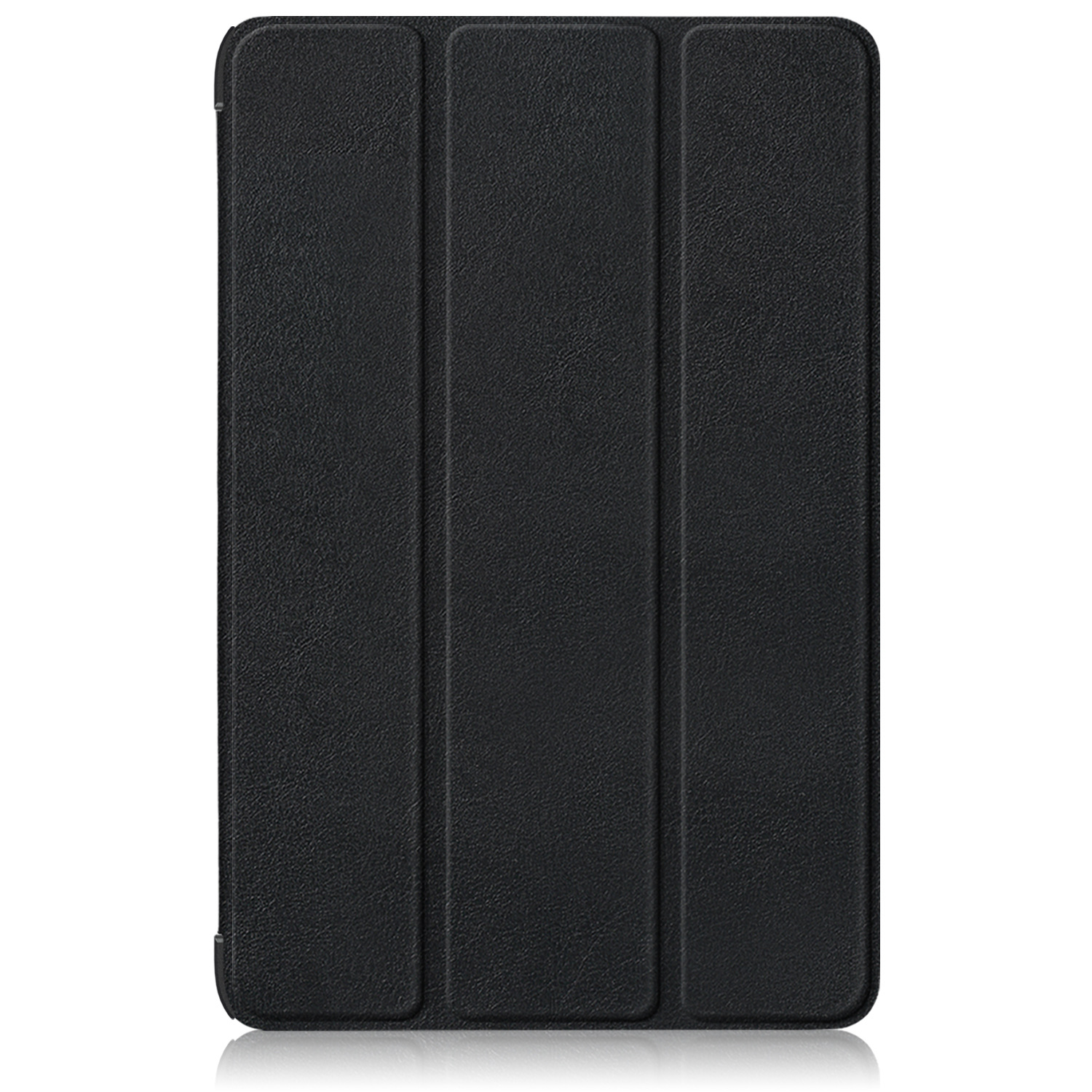 Funda Para Tablet Samsung Galaxy Tab A9 Plus de 11" (SM-X210/ SM-X216/SM-X218) Color Negro