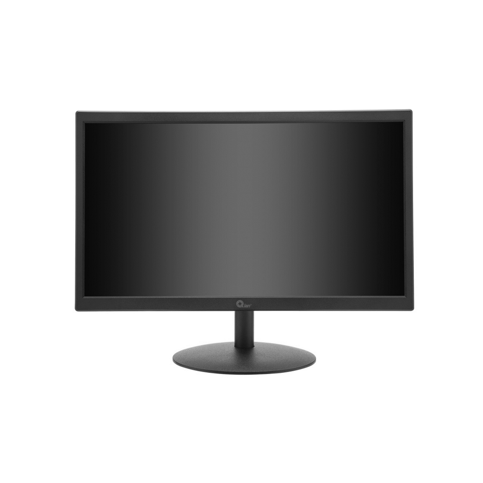 MONITOR QIAN QM191704 - 19.5" LED FULLHD HDMI VGA VESA.