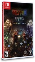 Tetris Effect Connected - Nintendo Switch