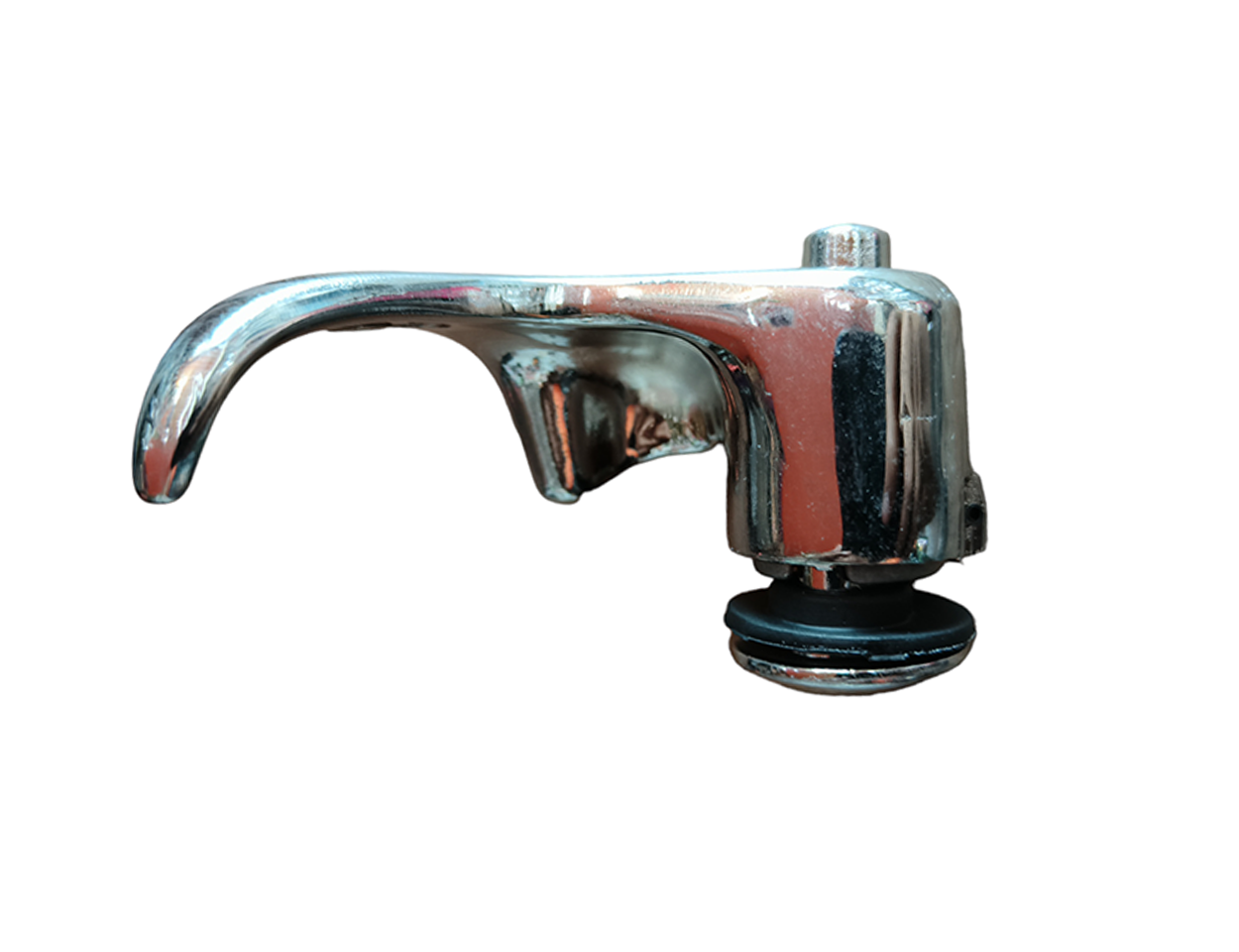 Seguro De Aleta Para Vidrio Chevrolet Pickup Derecha.