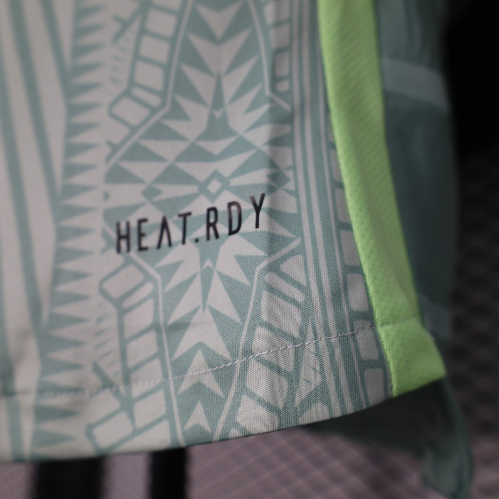 Jersey Adidas Selección Nacional de México Visita 2024 Versión Jugador (L)