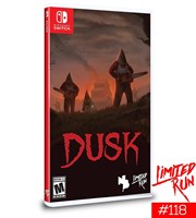  Dusk - Nintendo Switch