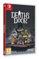 Death´s Door - Nintendo Switch