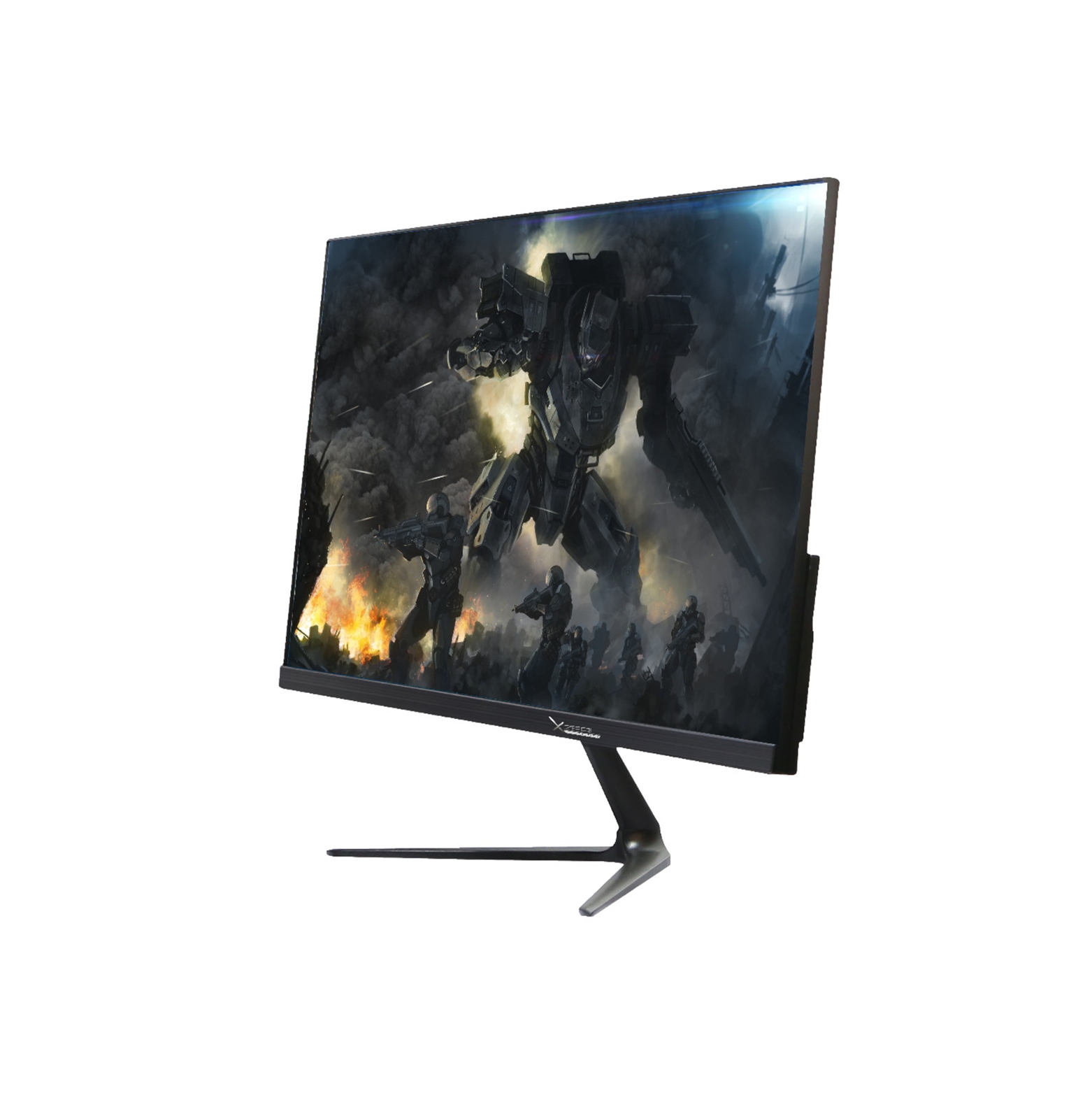 MONITOR XZEAL GAMER 21.5" FULL HD 1920 x 1080 75HZ VESA .