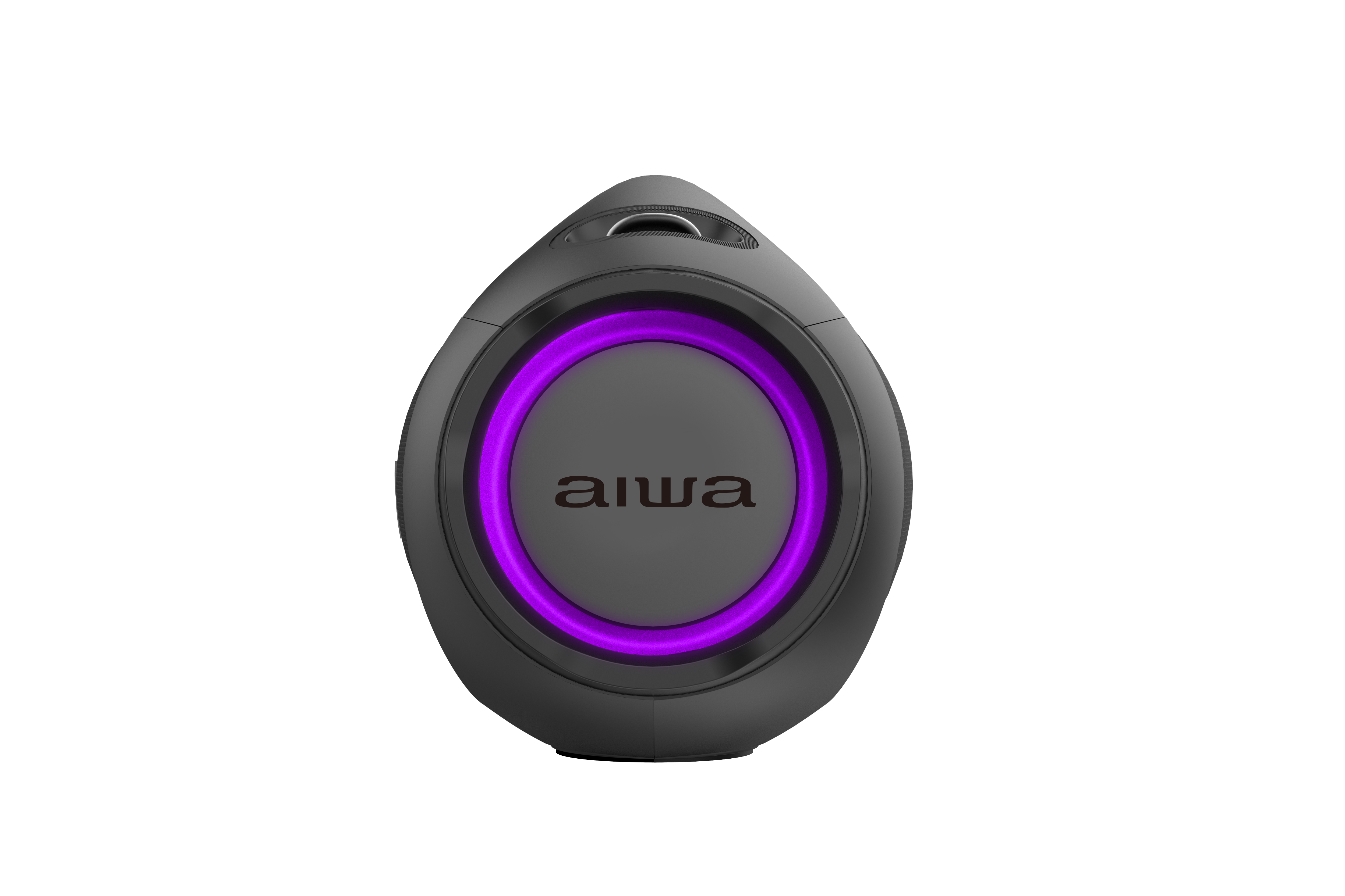 Bocina Portátil Bluetooth Waterproof Aiwa Boombox AWS244BT