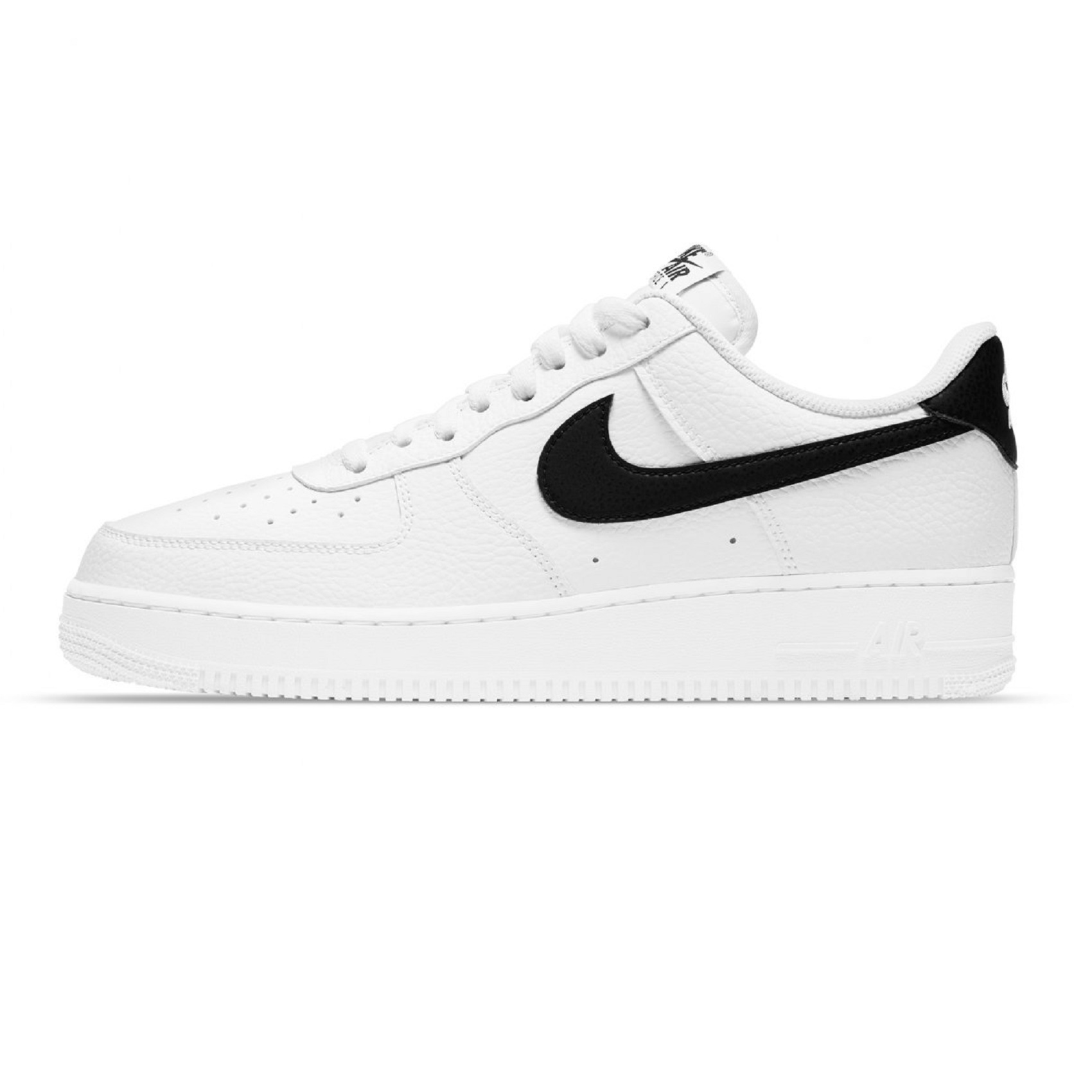 Tenis fashion nike crocker negro