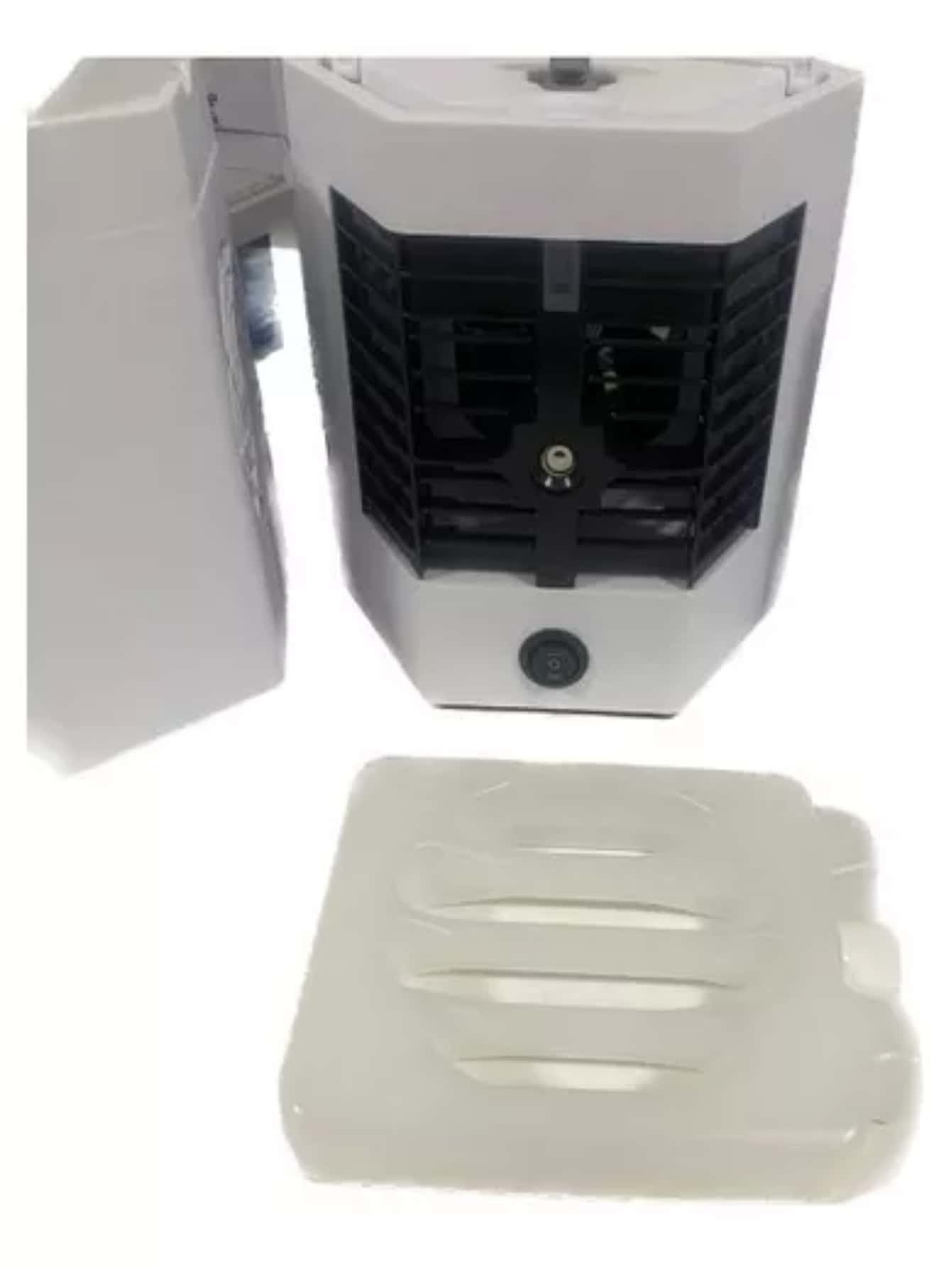 Mini Enfriador Aire Acondicionado Portátil Artic Cool Ultra