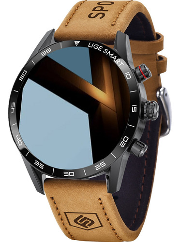 Reloj hombre watch fashion