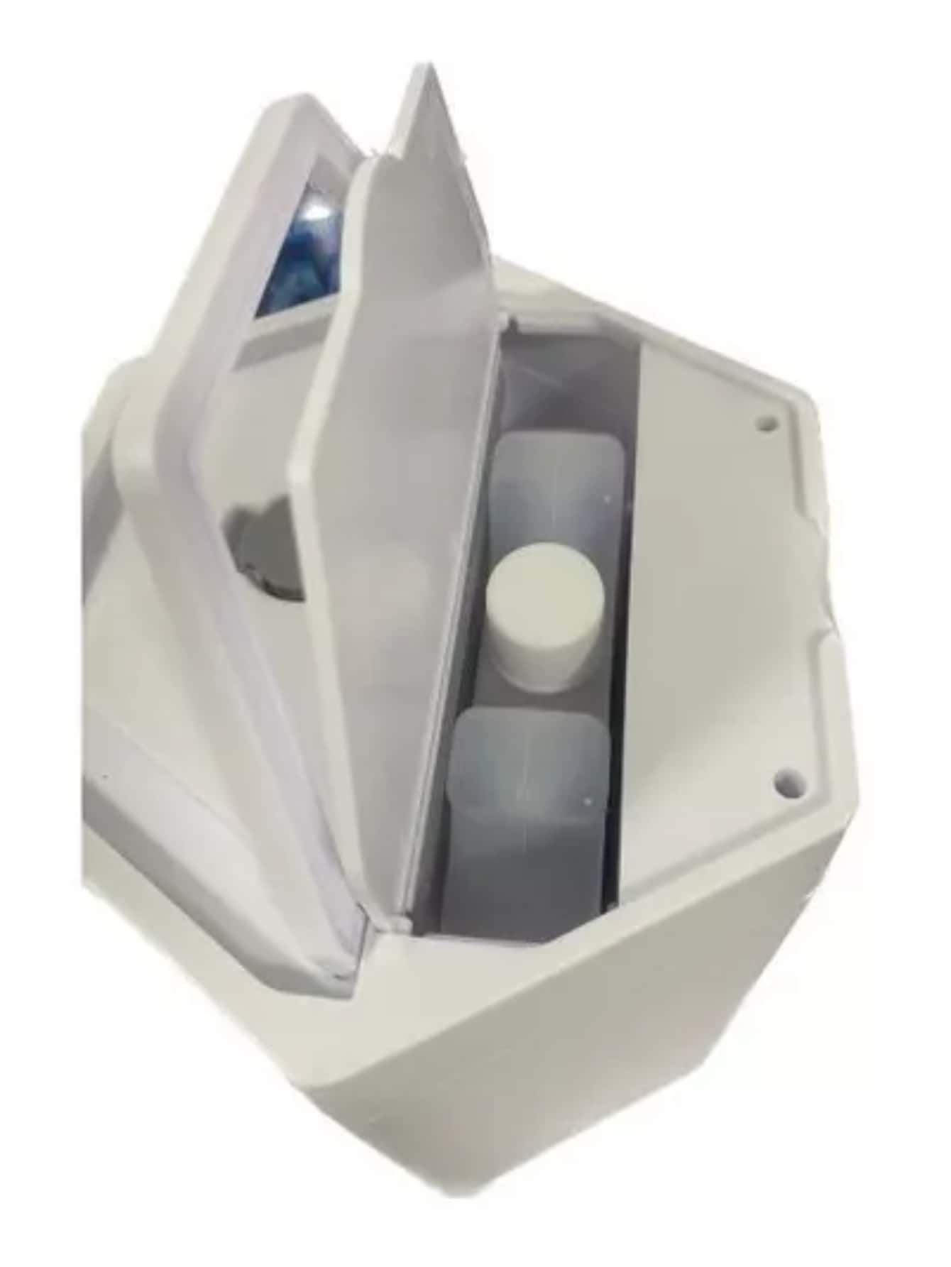 Mini Enfriador Aire Acondicionado Portátil Artic Cool Ultra