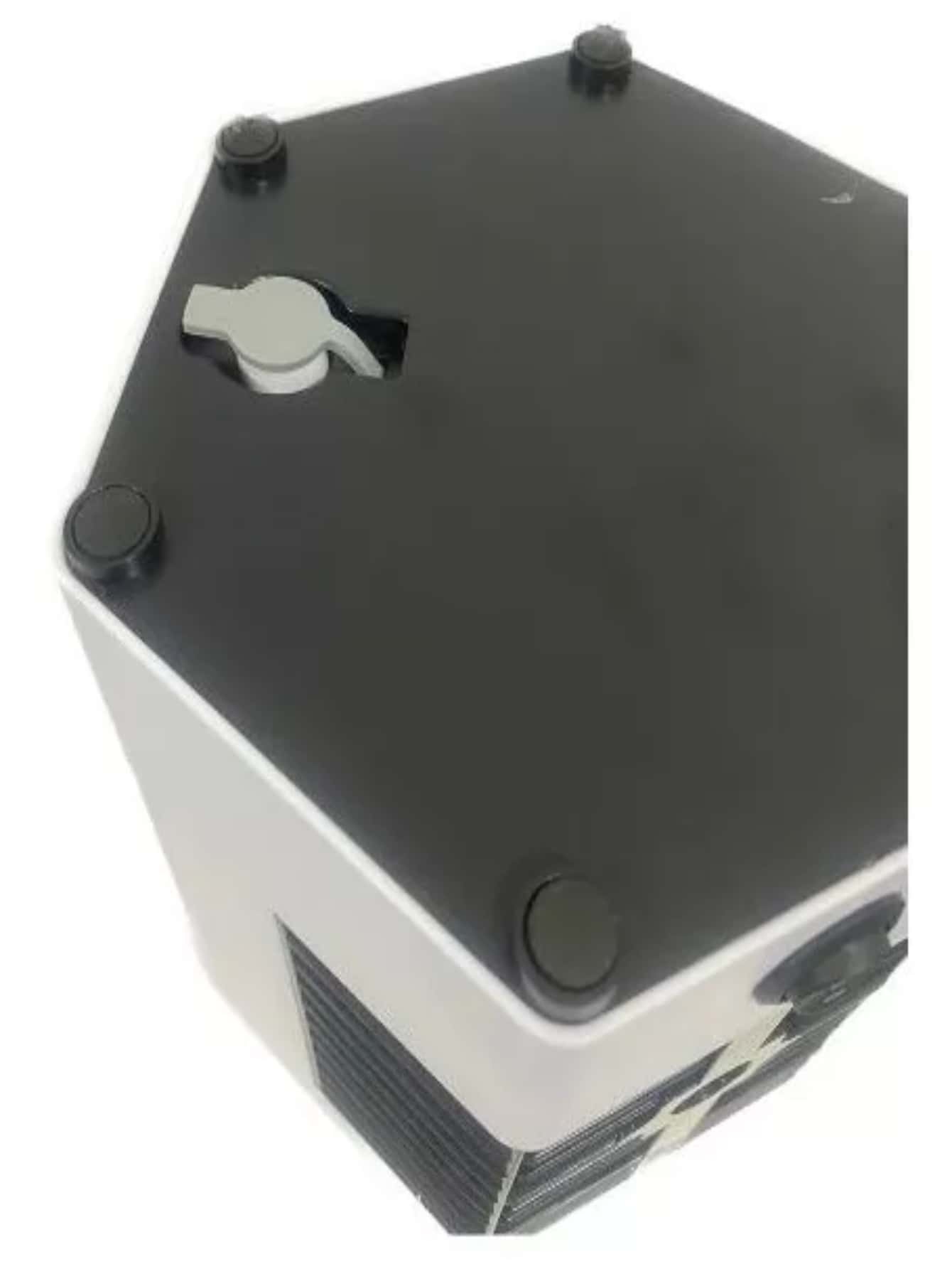 Mini Enfriador Aire Acondicionado Portátil Artic Cool Ultra