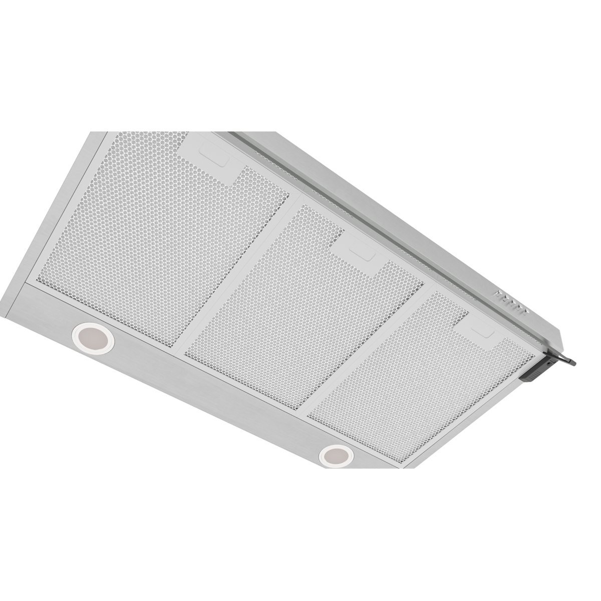  Combo Teka Pack Duetto Deluxe 75 Campana y Parrilla Acero Inoxidable.