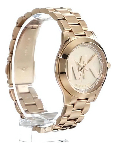 Características principales Marca Michael Kors Línea Runway Modelo ...