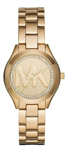 Características principales Marca Michael Kors Línea Runway Modelo ...