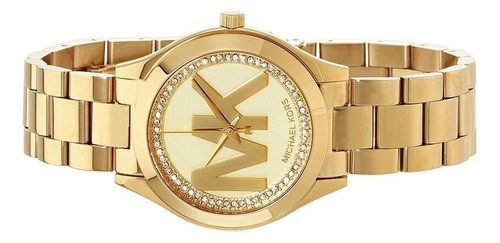 Características principales Marca Michael Kors Línea Runway Modelo ...