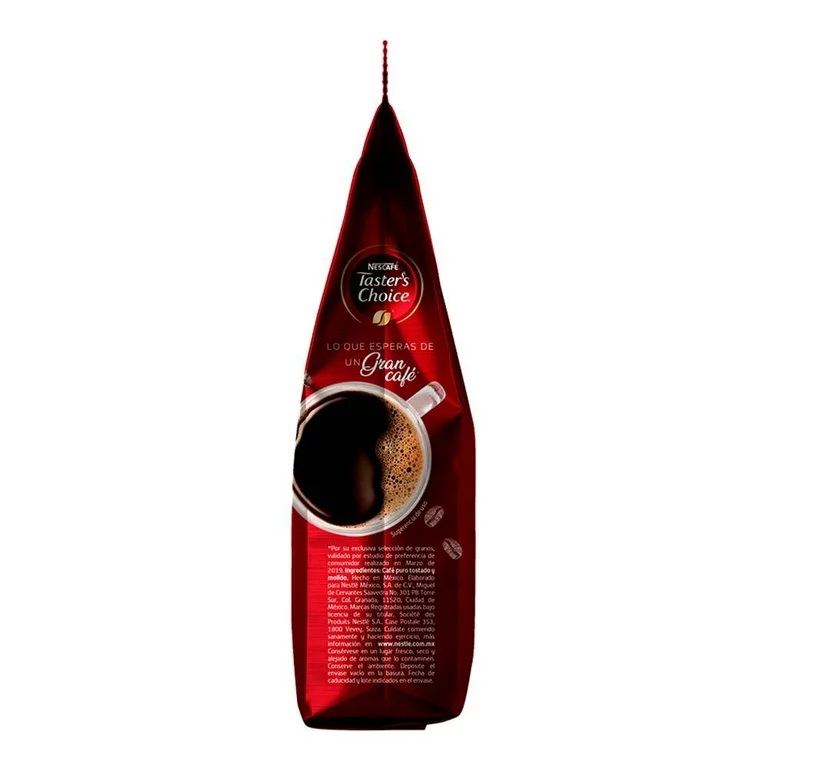 NESCAFÉ Taster's Choice Gourmet 1kg