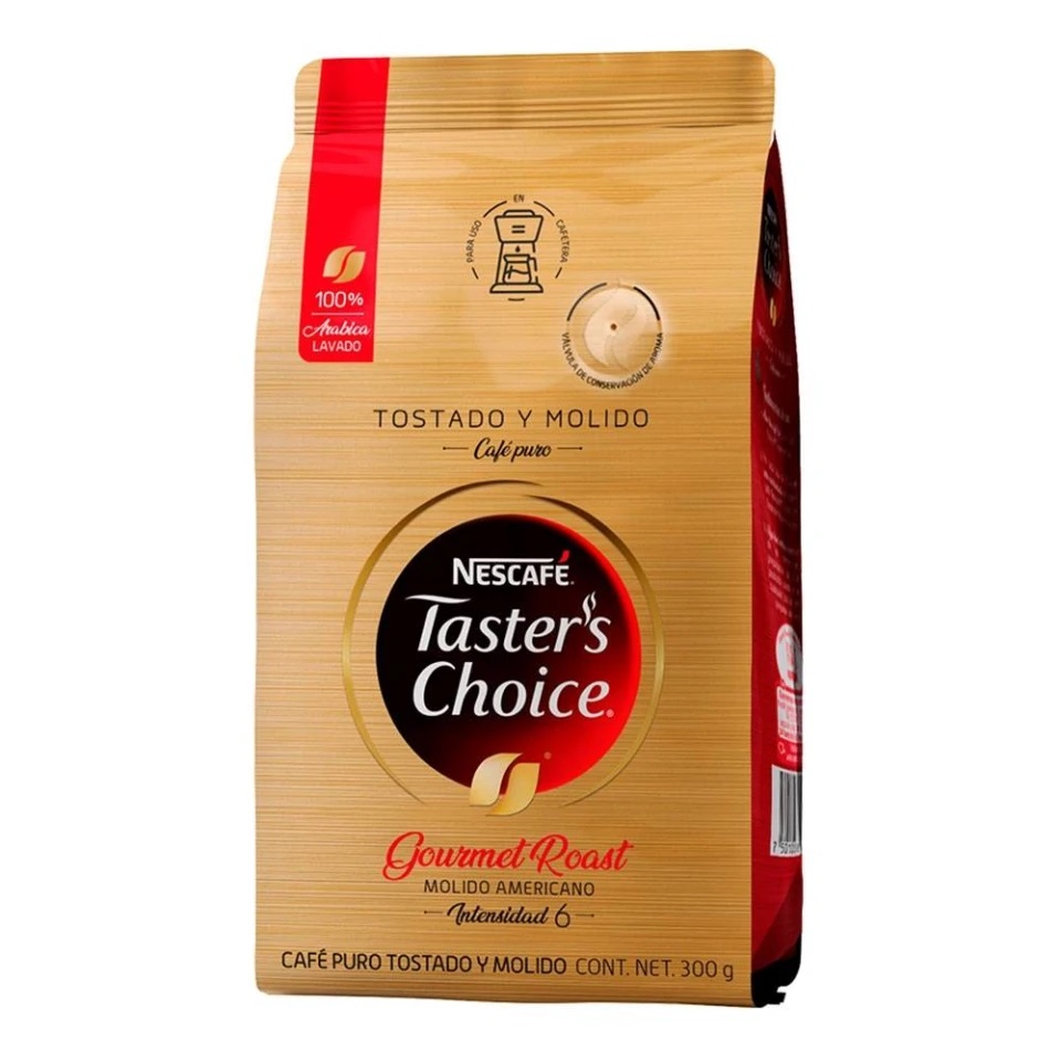 NESCAFÉ Taster's Choice Gourmet 1kg