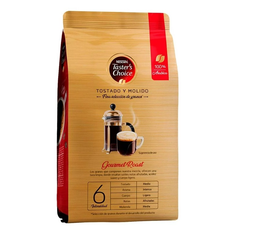 NESCAFÉ Taster's Choice Gourmet 1kg