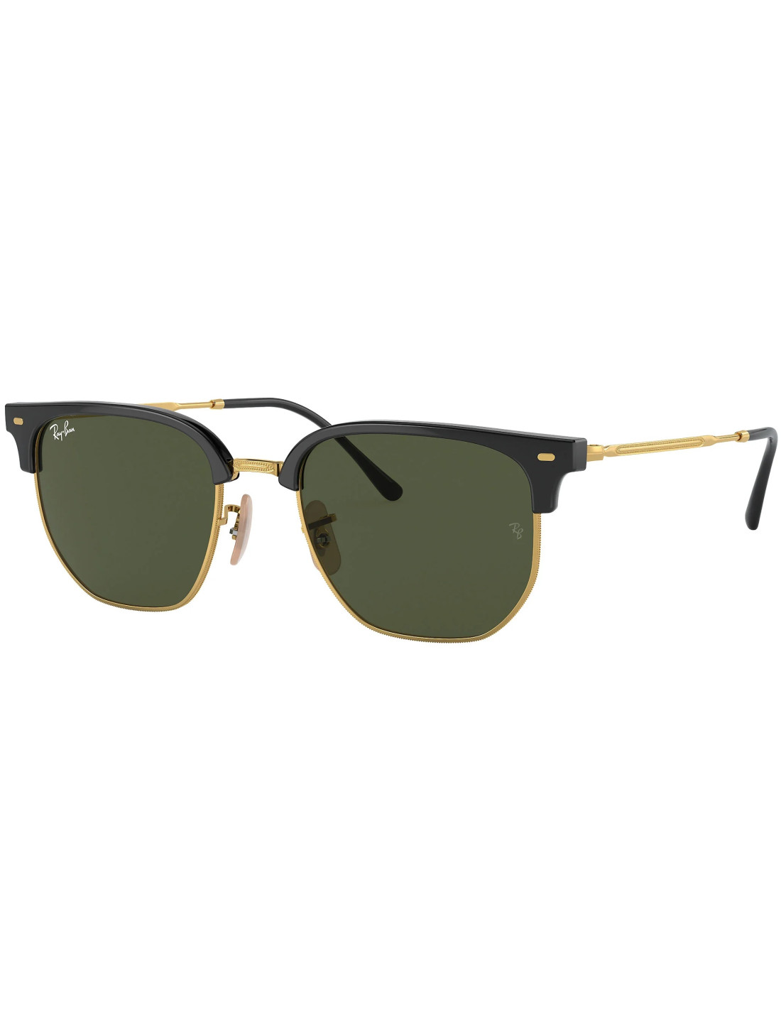 Gold clubmaster 2025
