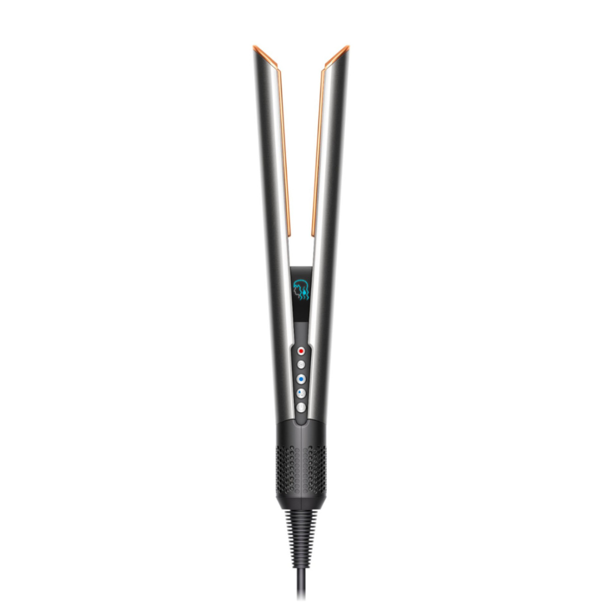 Plancha De Cabello Dyson Airstrait Straightener 401321-01