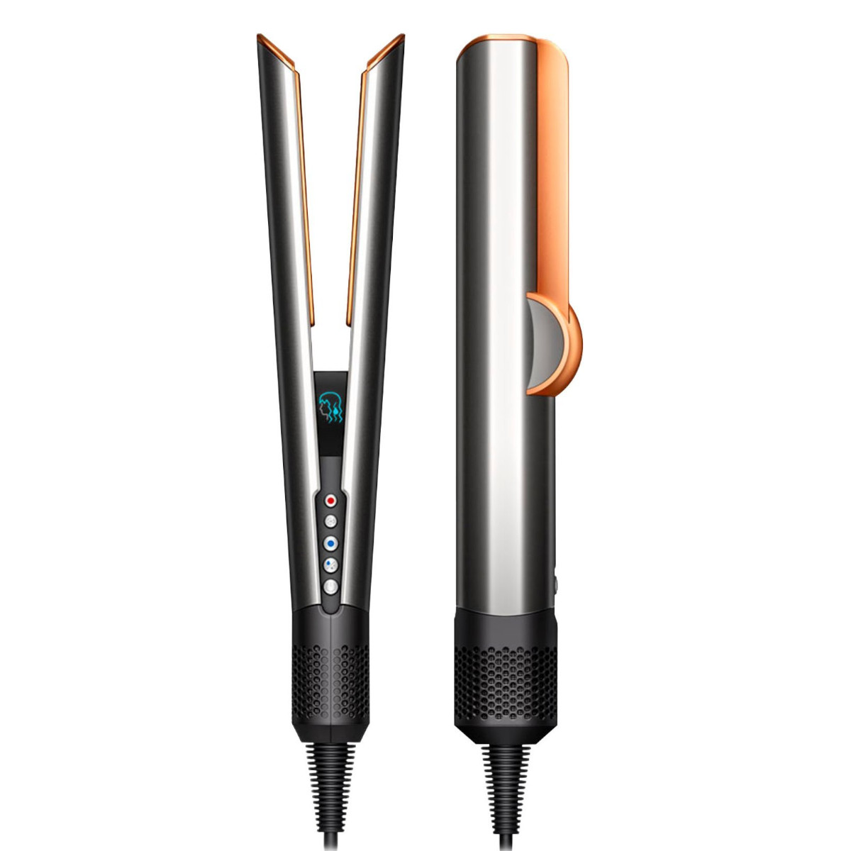 Plancha De Cabello Dyson Airstrait Straightener 401321-01