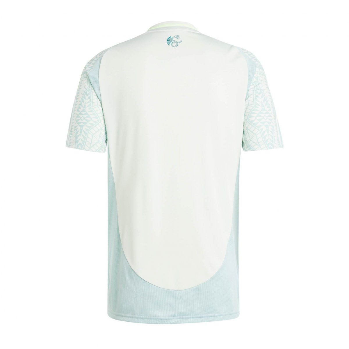 Jersey Original Adidas de la Selección Mexicana visita copa américa 2024 IP6384.