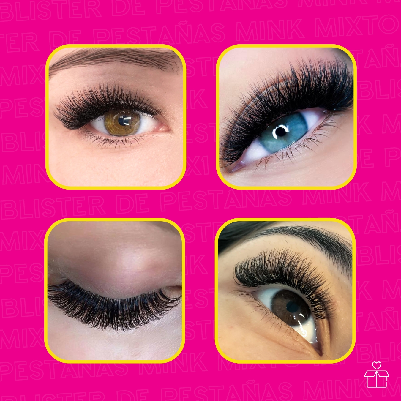 Blister Masscaku Prearmado Volumen 5d.