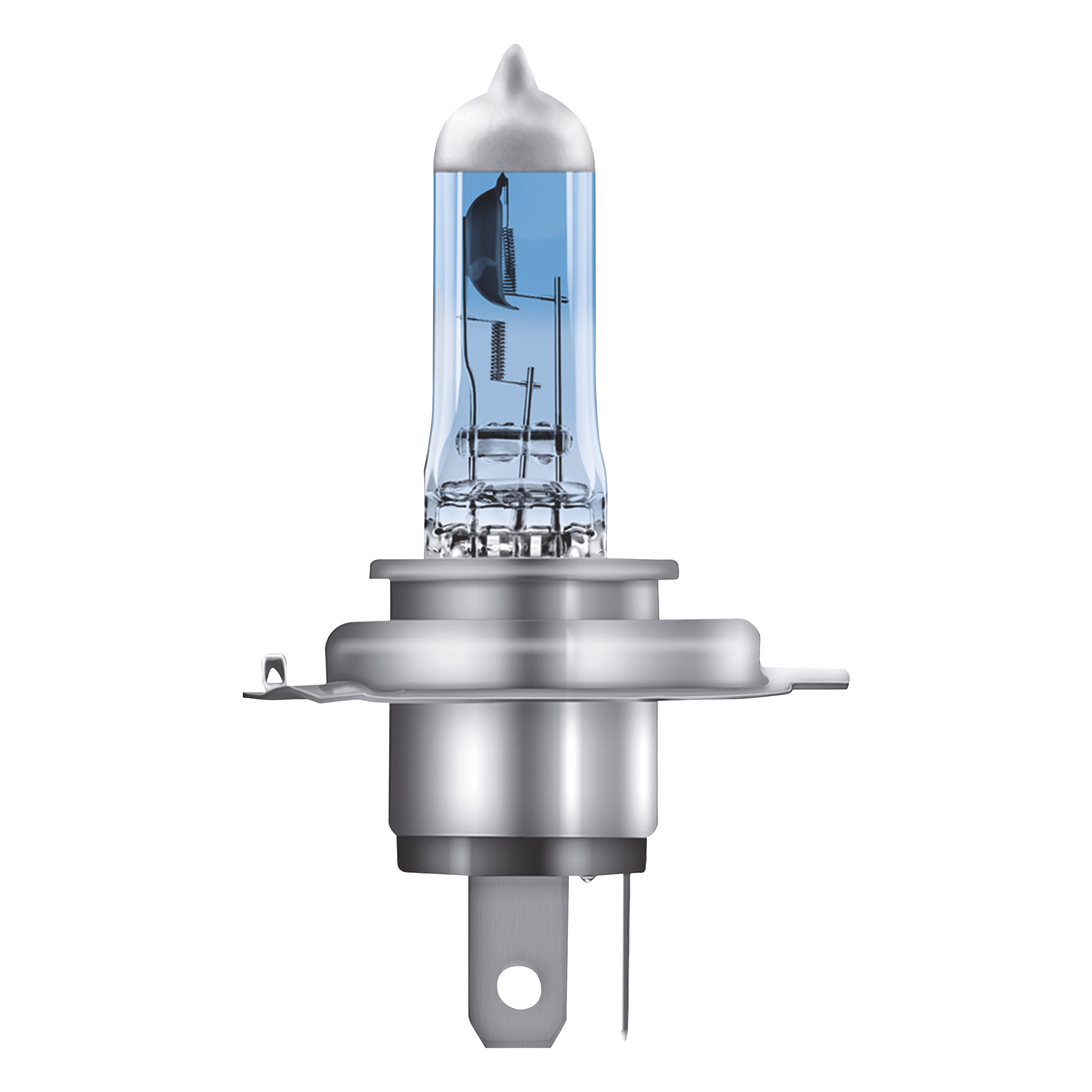 Foco Osram H4 cool blue next