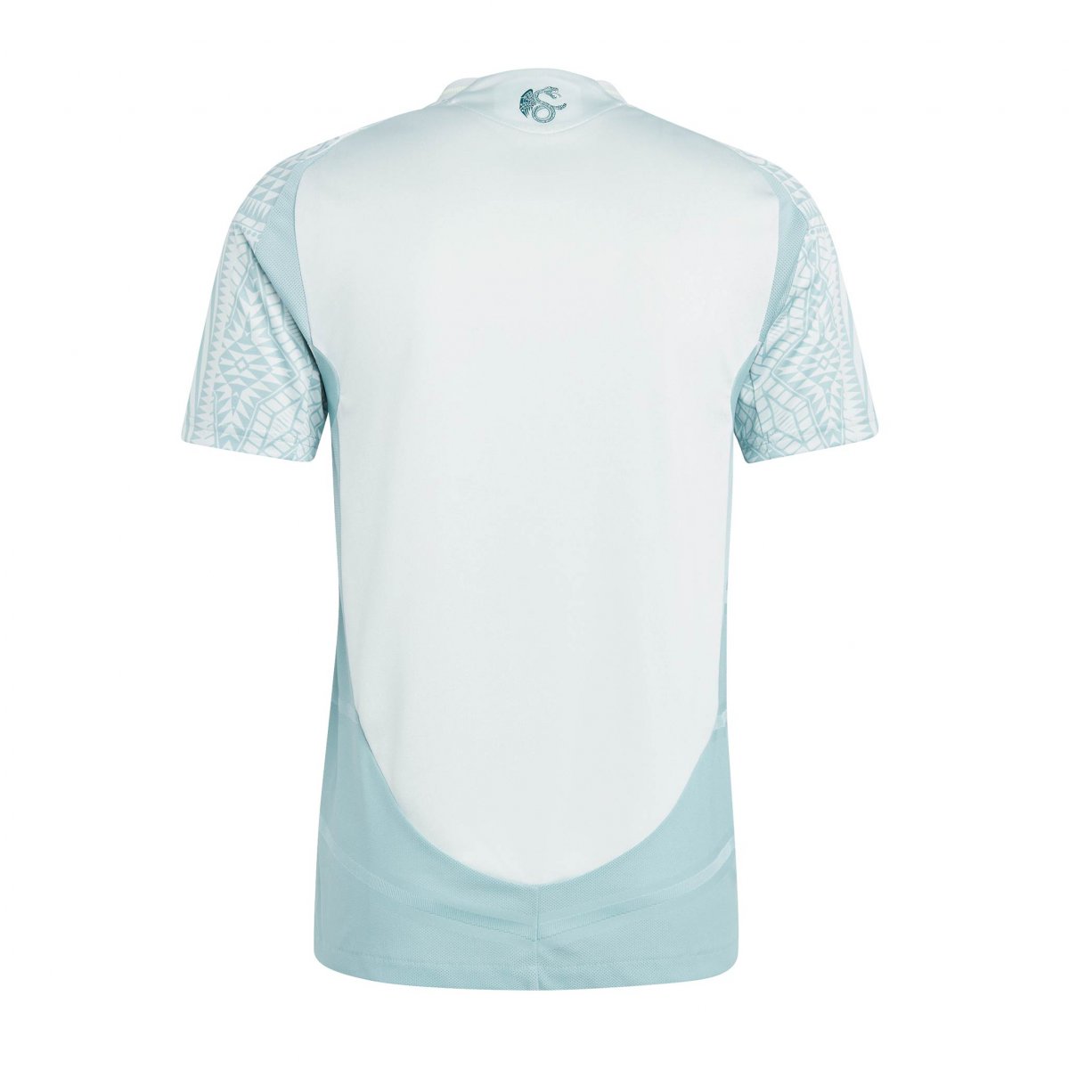 Jersey Original Adidas Selección Mexicana jugador authentic heat.rdy visita 2024 IP6385.