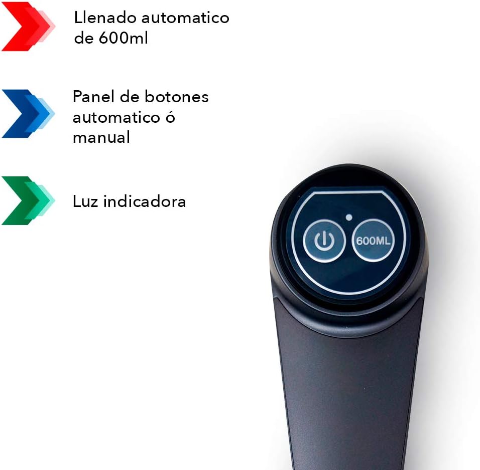 Dispensador De Agua Electrico Rc-Wd2 Marca Rca.