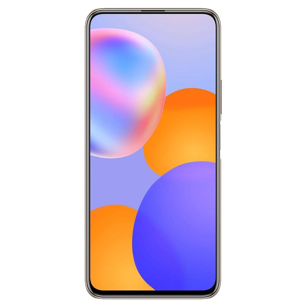 Celular Huawei Nova Y9A 6.6 6GB RAM 128GB EMUI 10 RFB Rosa