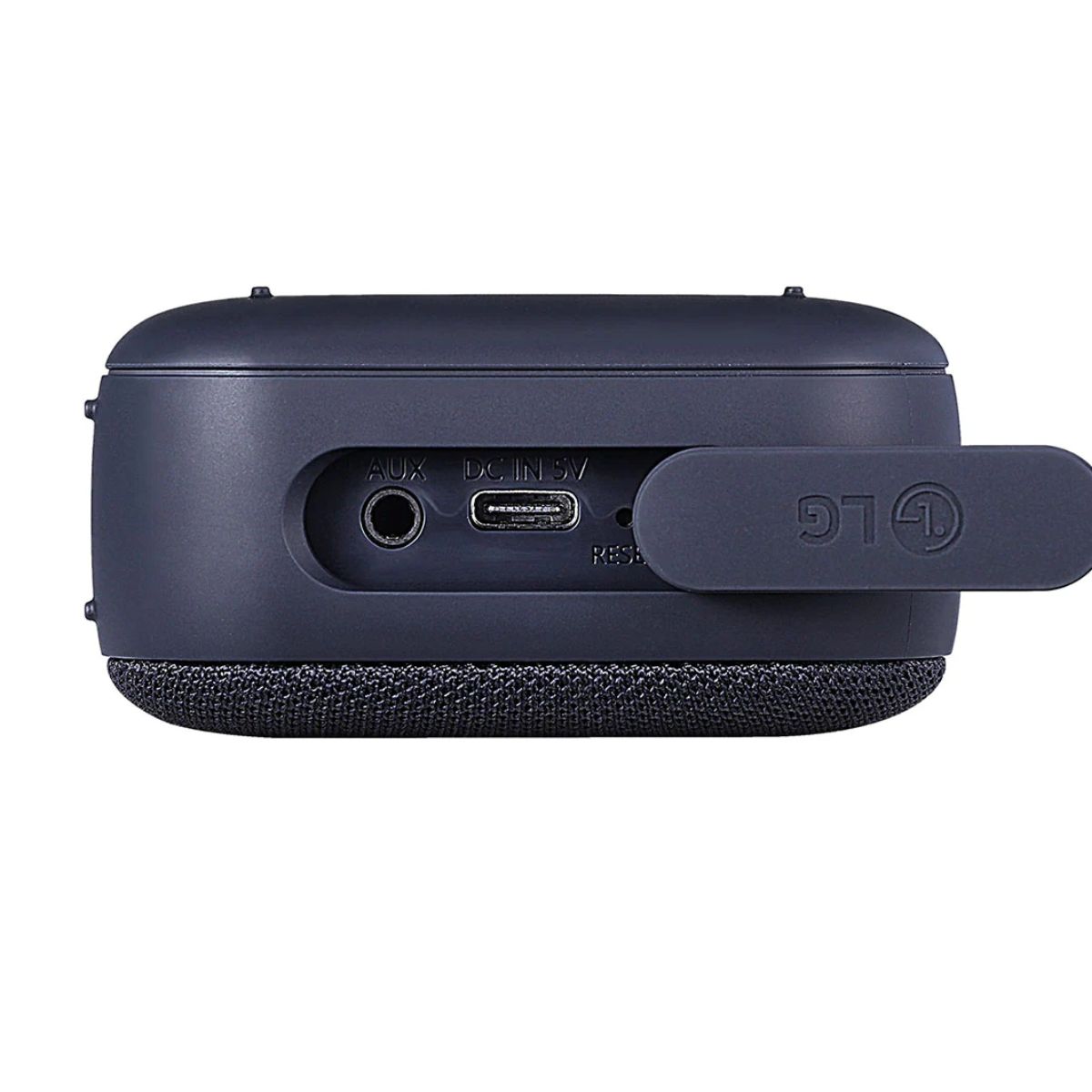 Bocina Lg Portatil 3w Xboom.