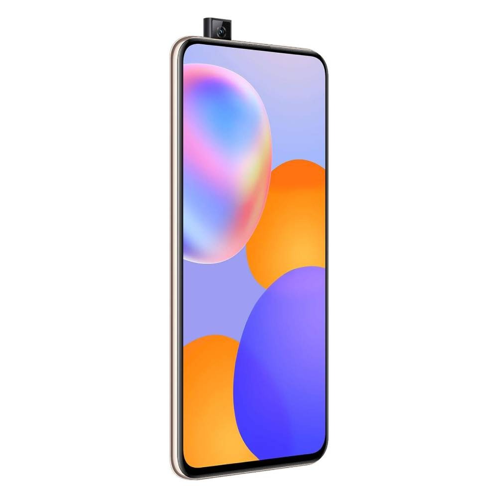 Celular Huawei Nova Y9A 6.6 6GB RAM 128GB EMUI 10 RFB Rosa