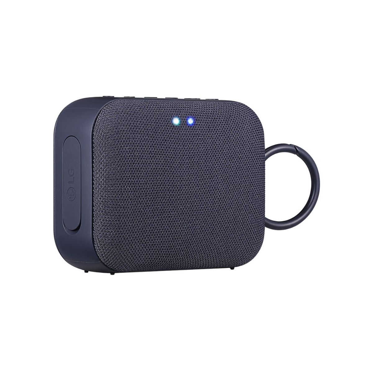 Bocina Lg Portatil 3w Xboom.