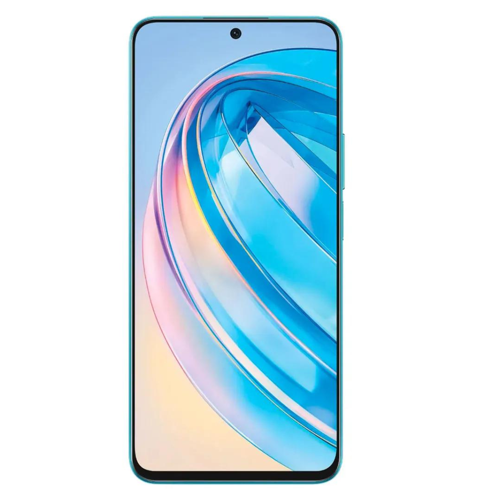 Celular Honor X8a Dual SIM 256 GB 8GB RAM. Azul