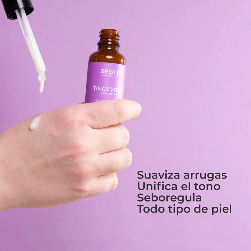 Tinolvital Suero Retinol 30ml (Segle)