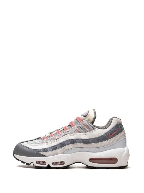 Tenis Nike Air Max 95 Hombre DM0011-008