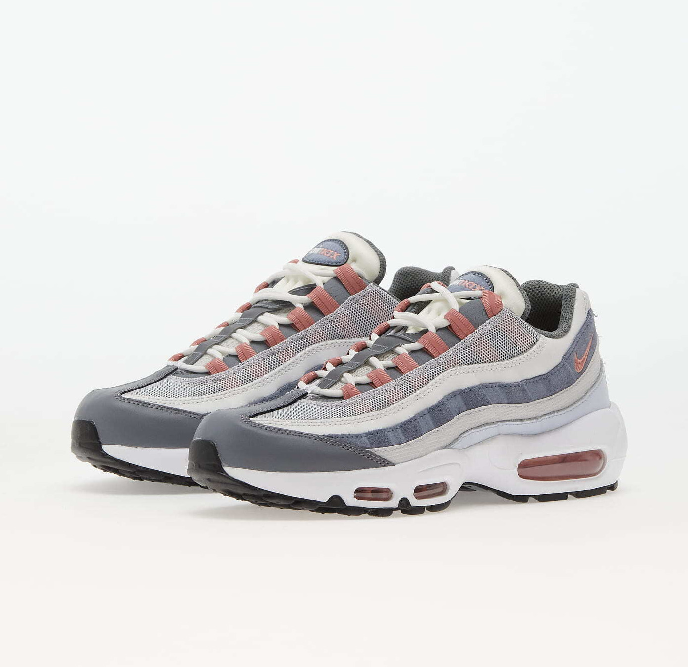 Tenis Nike Air Max 95 Hombre DM0011-008