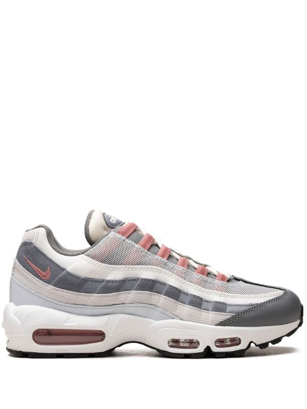 Tenis Nike Air Max 95 Hombre DM0011-008