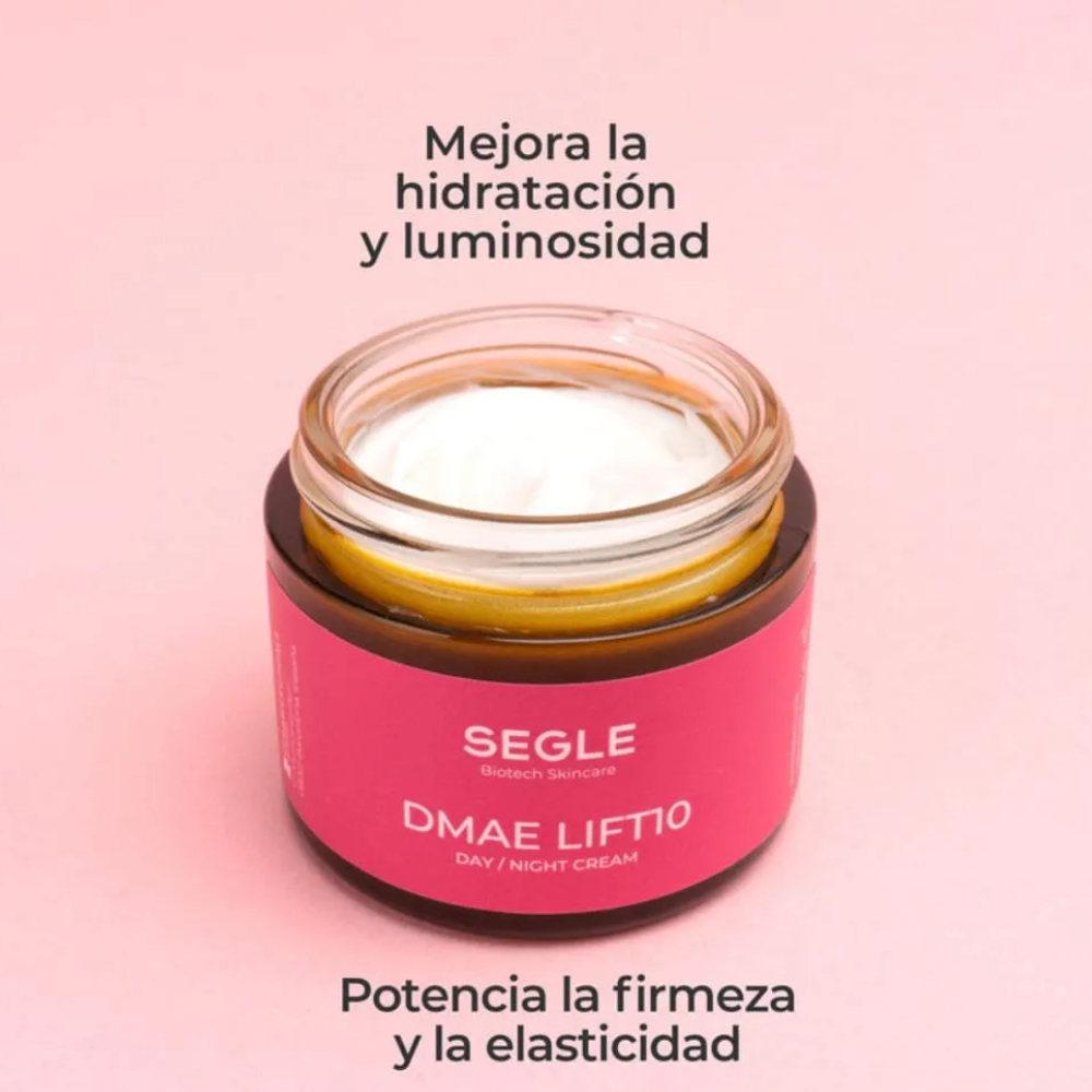Dmae Crema 50ml (Segle)