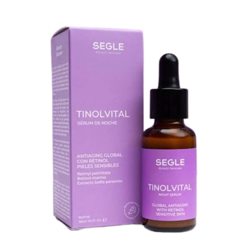 Tinolvital Suero Retinol 30ml (Segle)