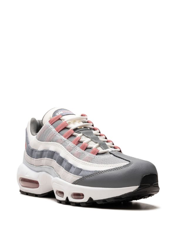 Tenis Nike Air Max 95 Hombre DM0011-008