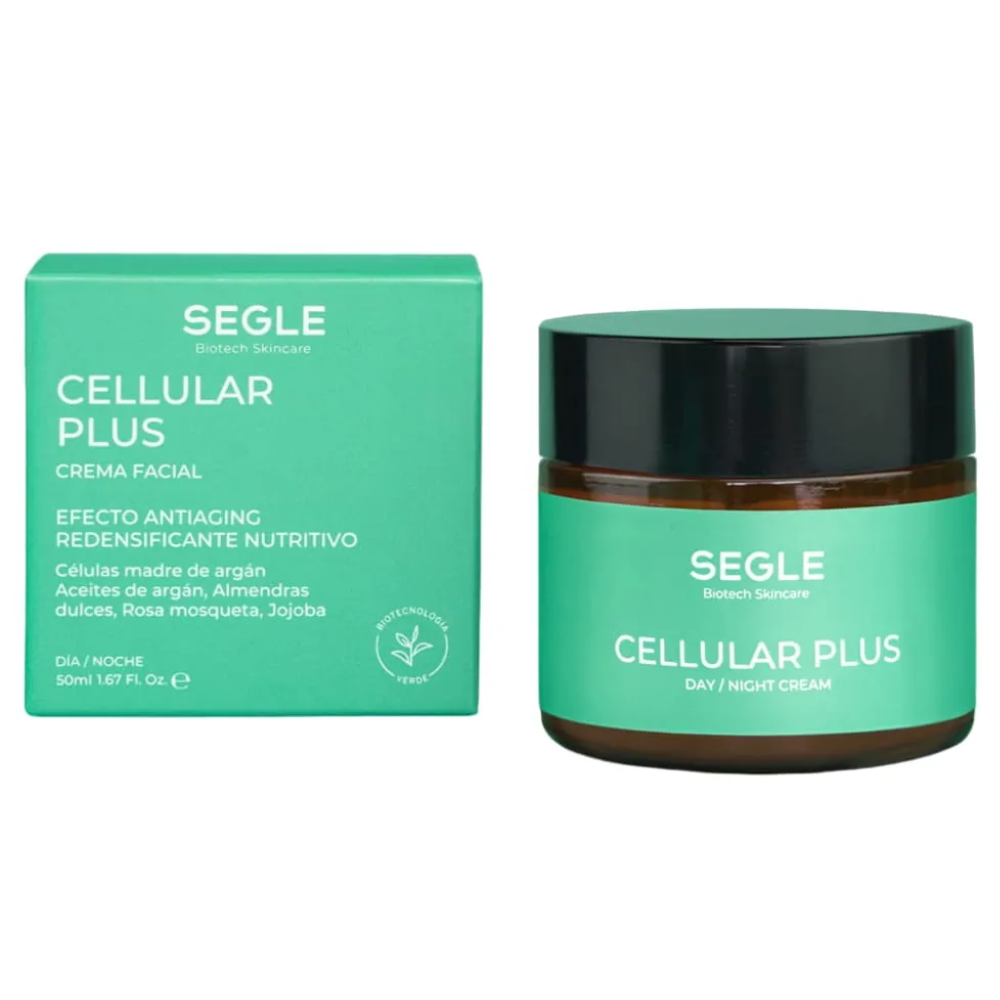 Cellular Plus Crema 50ml (Segle)